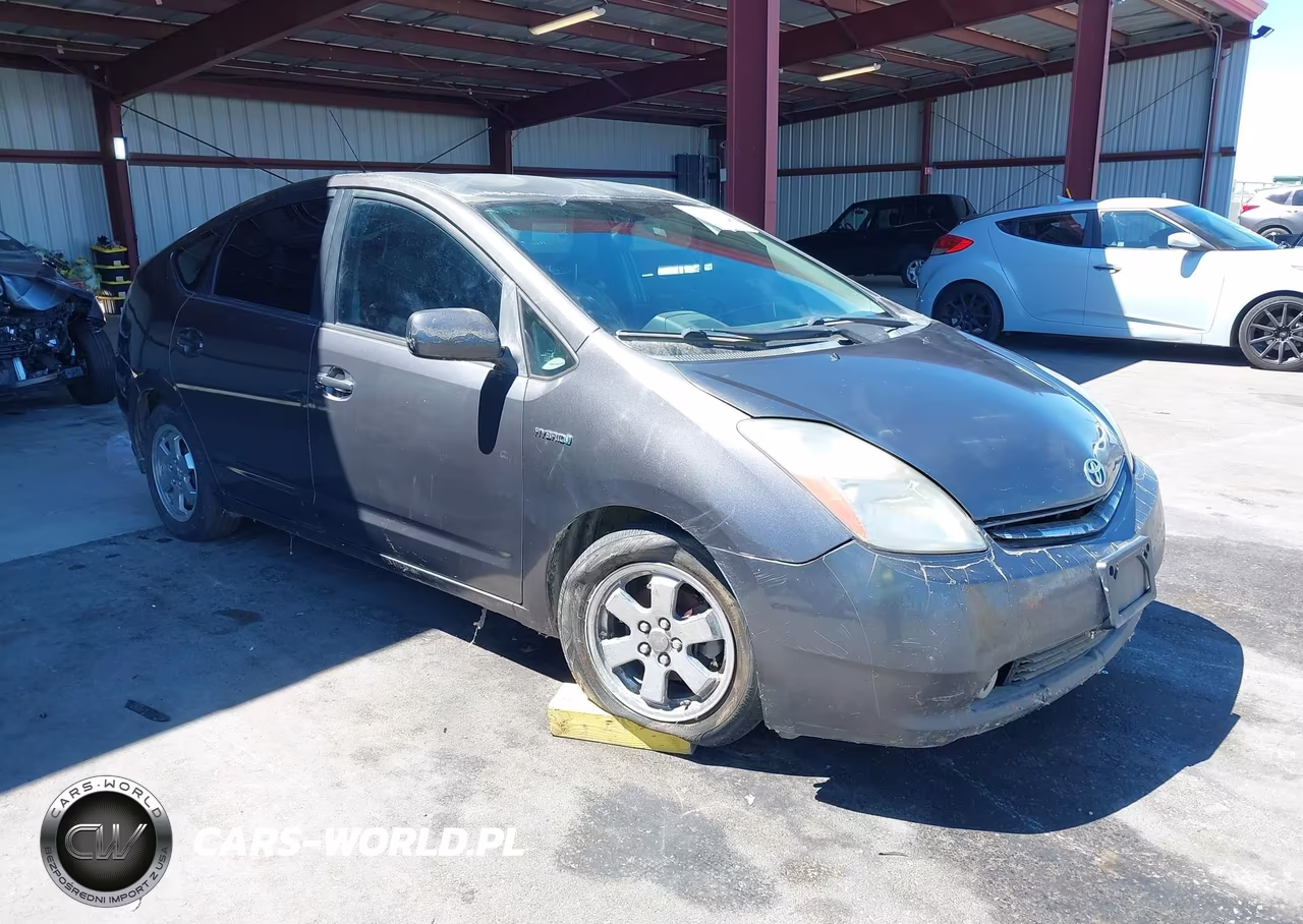 2009 Toyota Prius