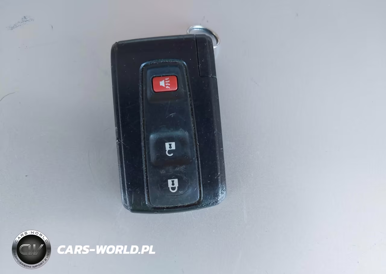 2009 Toyota Prius VIN:JTDKB20U593462860 - 11