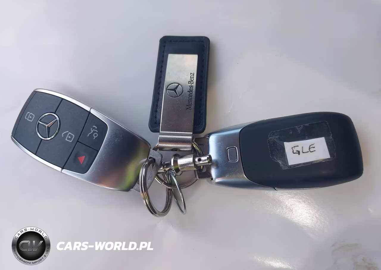 2024 Mercedes-Benz Gle 350 4Matic VIN:4JGFB4FBXRB115707 - 11