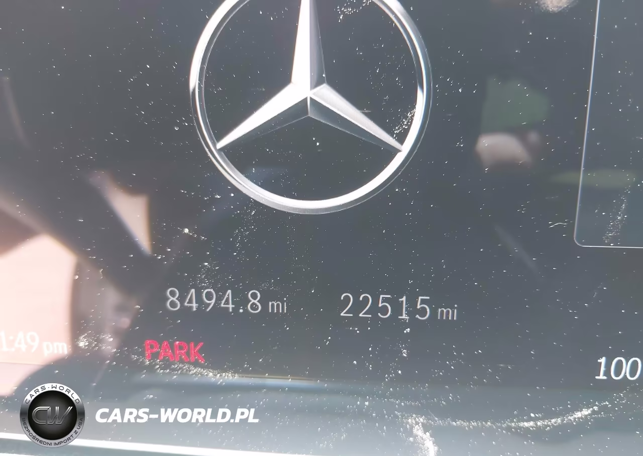 2024 Mercedes-Benz Gle 350 4Matic VIN:4JGFB4FBXRB115707 - 7
