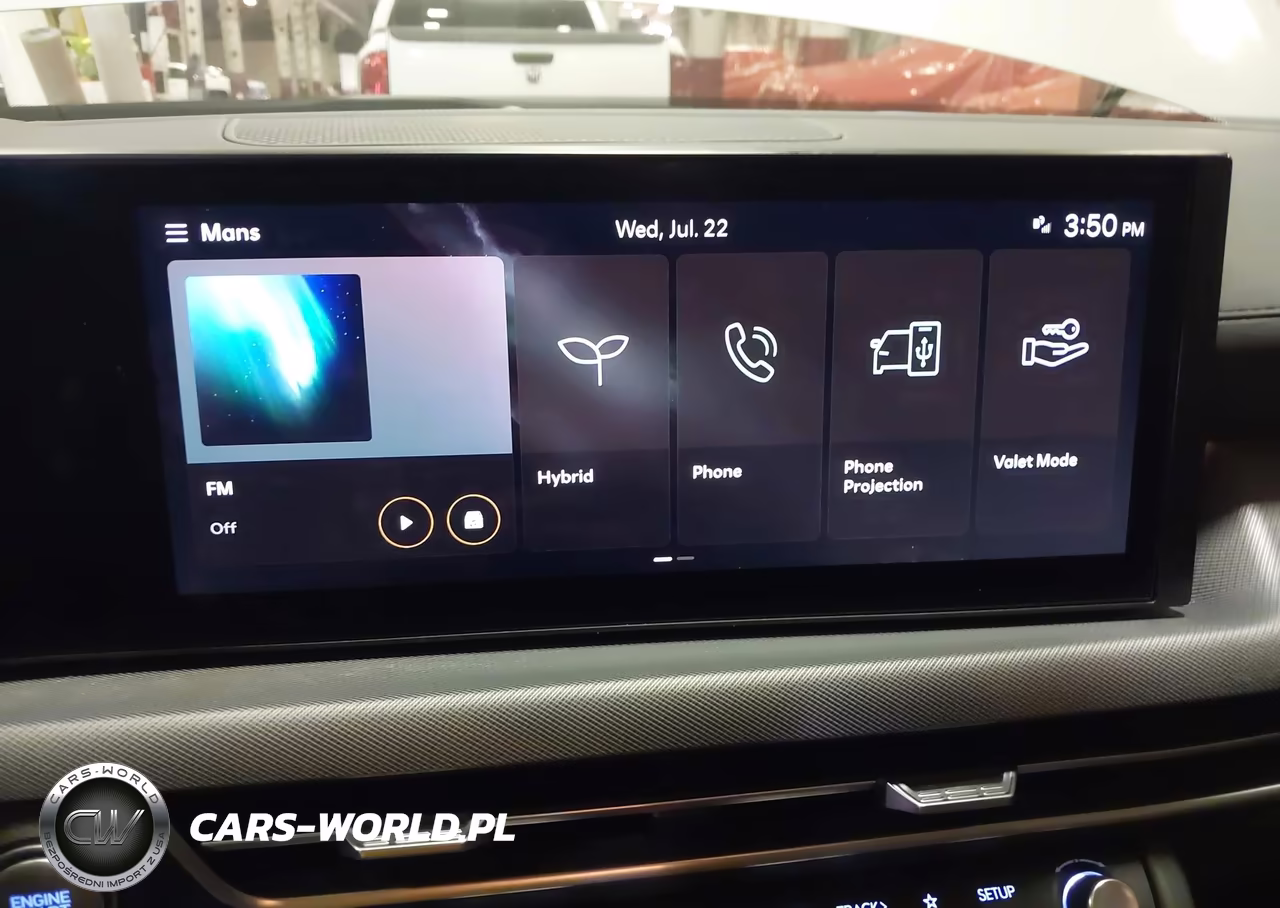 2026 Hyundai Sonata Hybrid Blue VIN:KMHL24JJ3TA157764 - 19