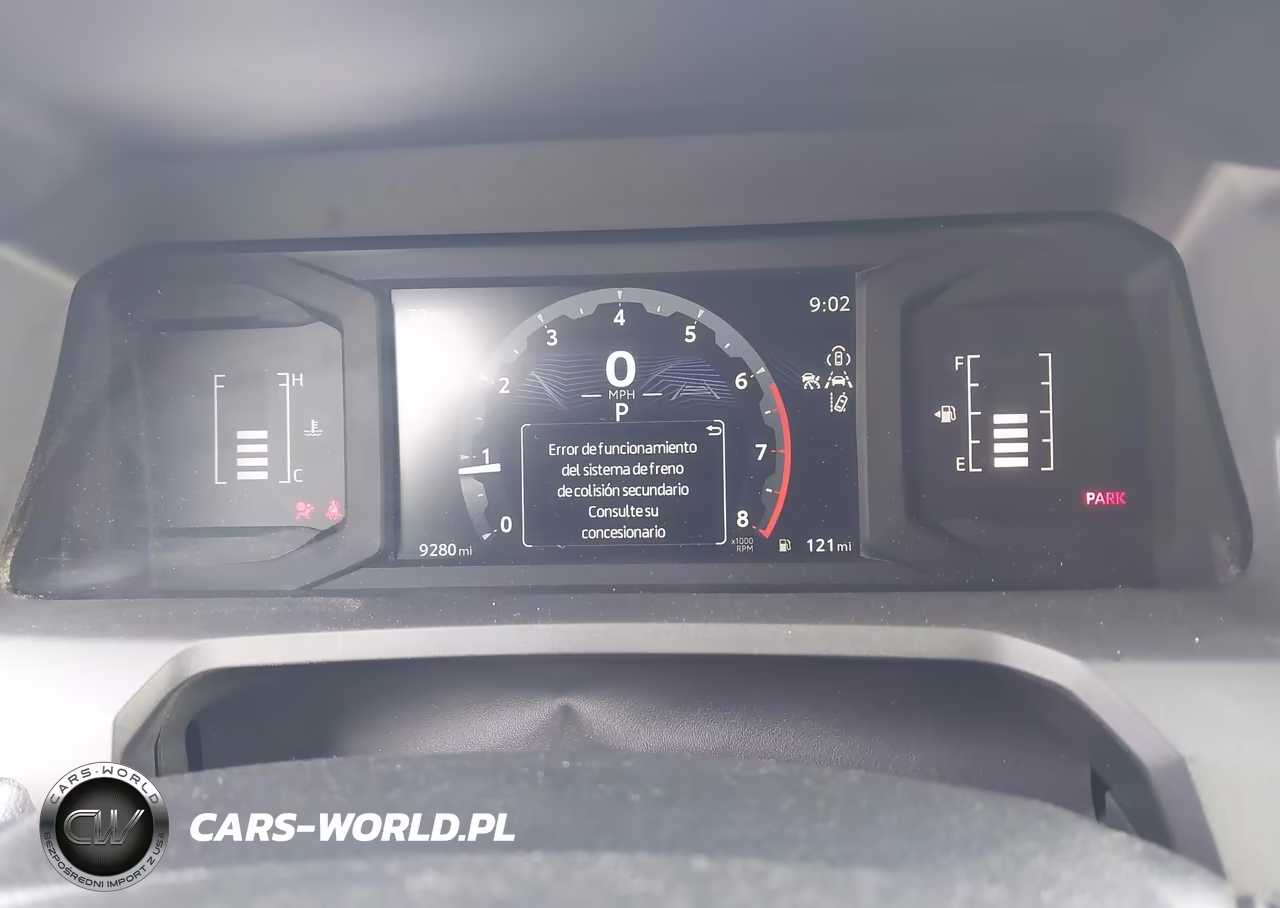 2025 Toyota Tacoma Sr5 VIN:3TMLB5JN8SM177443 - 7