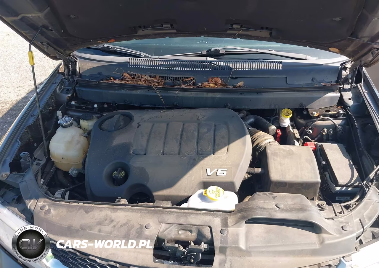 2018 Dodge Journey Sxt VIN:3C4PDCBG3JT476343 - 10