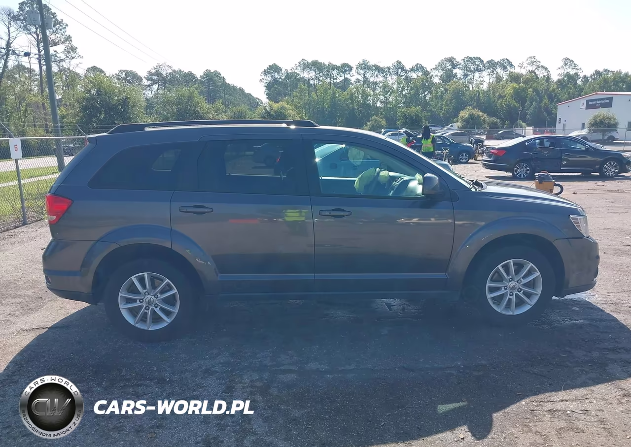 2018 Dodge Journey Sxt VIN:3C4PDCBG3JT476343 - 13