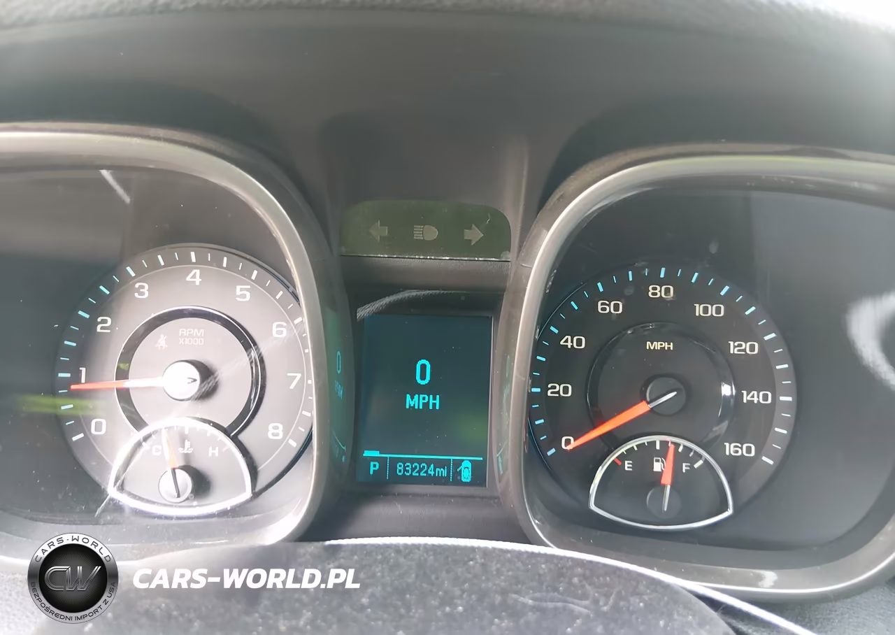 2013 Chevrolet Malibu 1Ls VIN:1G11B5SA5DF133561 - 15
