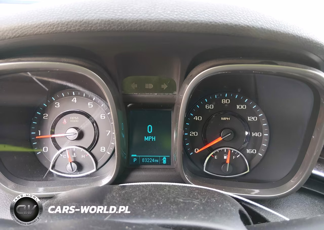 2013 Chevrolet Malibu 1Ls VIN:1G11B5SA5DF133561 - 7