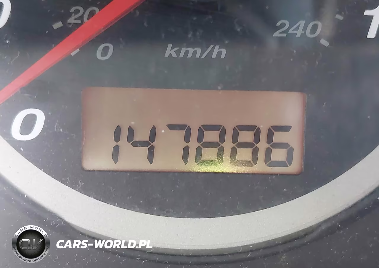 2004 Honda Cr-V Ex VIN:SHSRD78844U209028 - 7