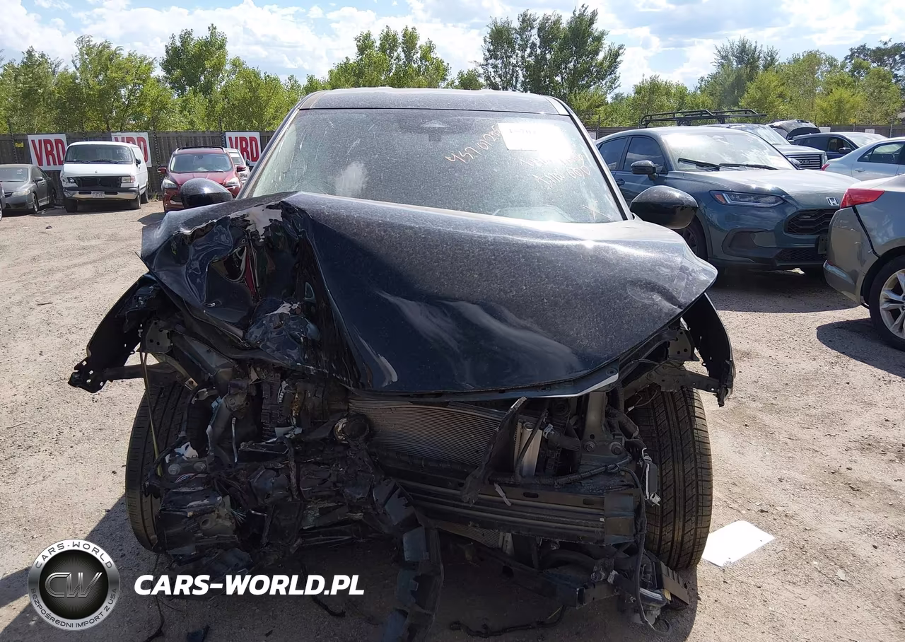 2025 Nissan Rogue Sv Intelligent Awd VIN:5N1BT3BB6SC837753 - 13