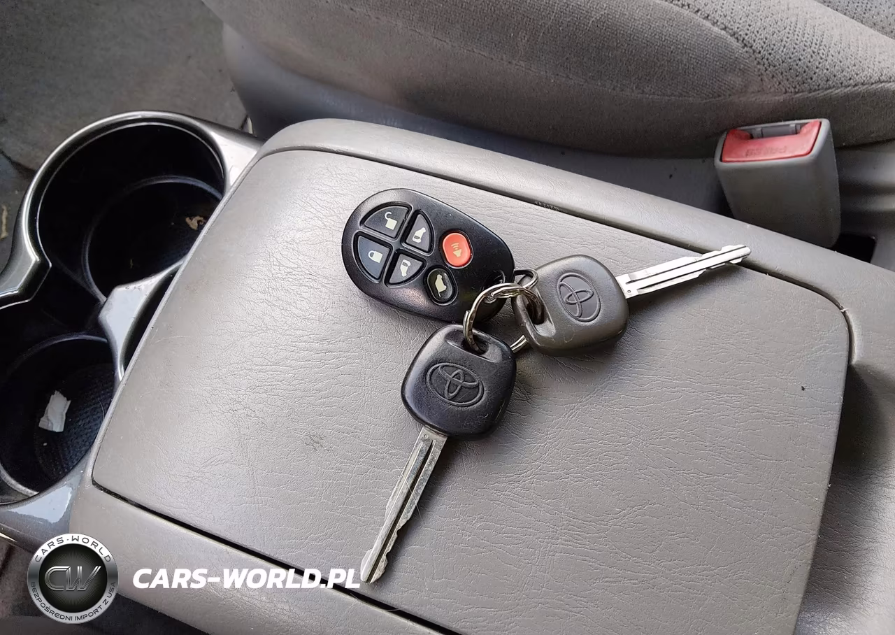 2004 Toyota Sienna Xle VIN:5TDZA22C74S203879 - 11