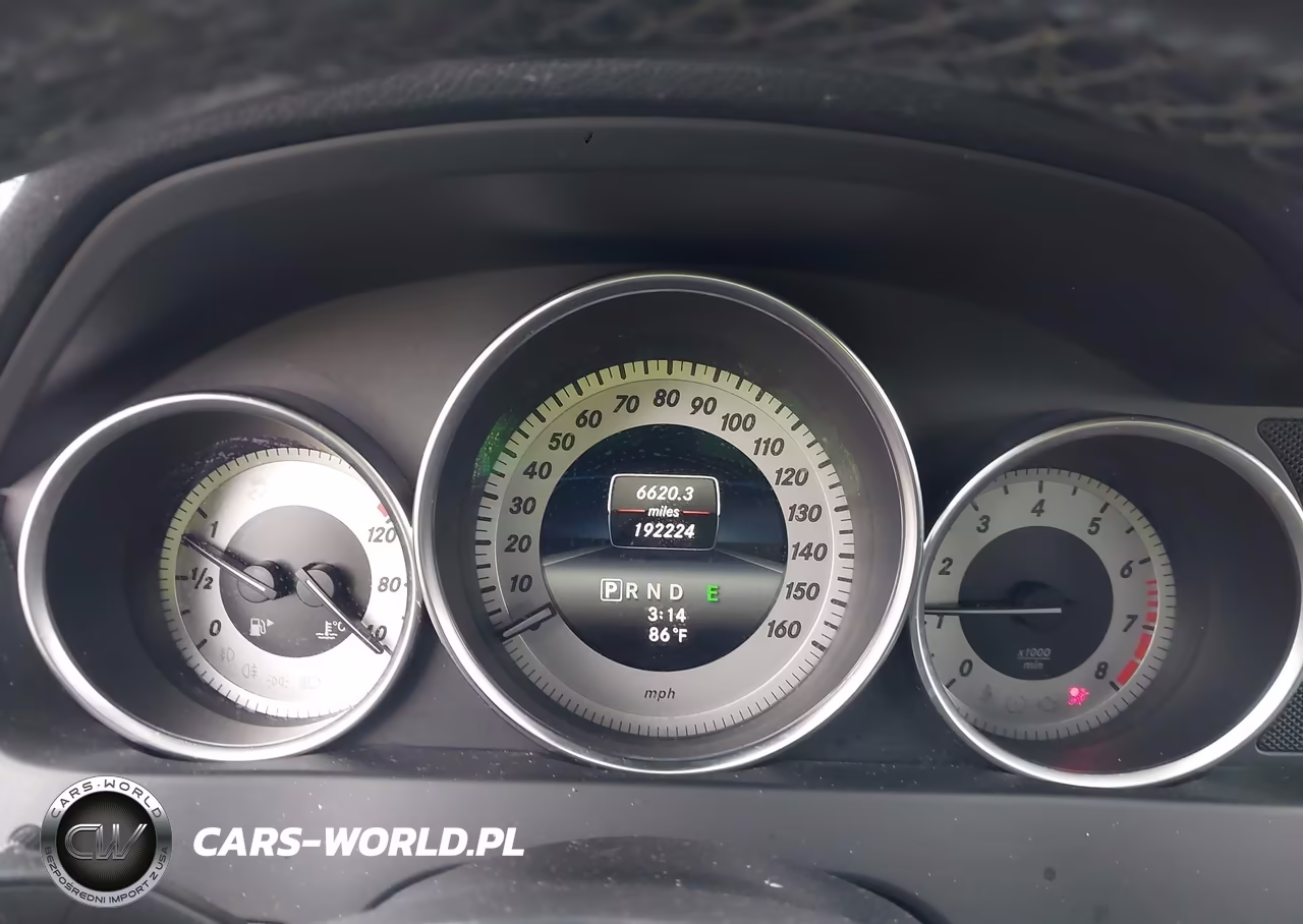 2014 Mercedes-Benz C 250 Sport VIN:WDDGF4HB7EG222386 - 7