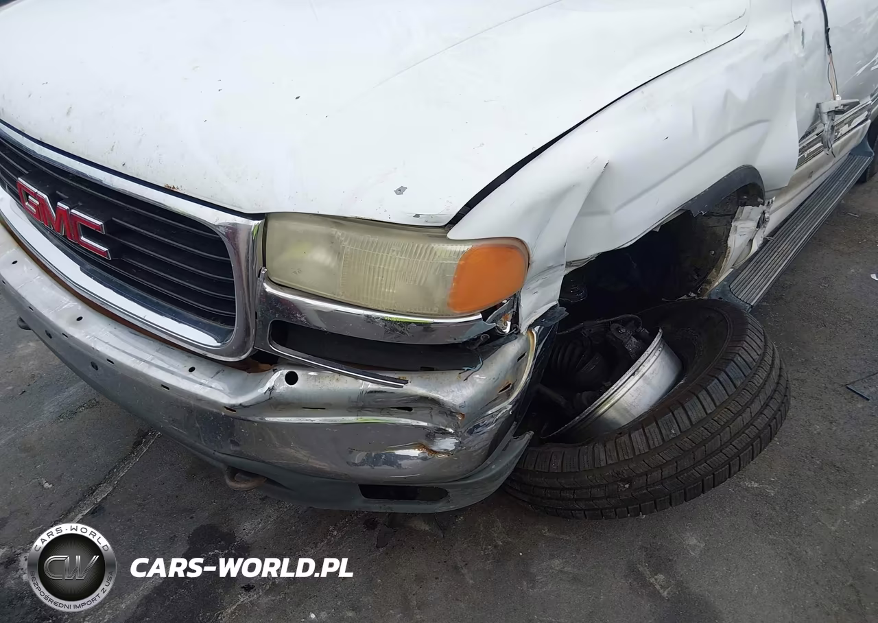 2000 GMC Yukon Xl 2500 Slt VIN:3GKGK26U9YG170626 - 6