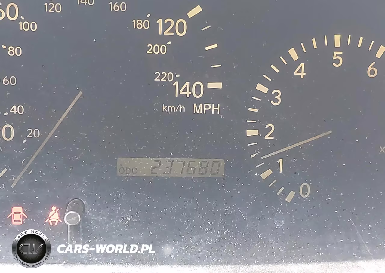 2003 Lexus Rx 300 VIN:JTJHF10U230310260 - 7