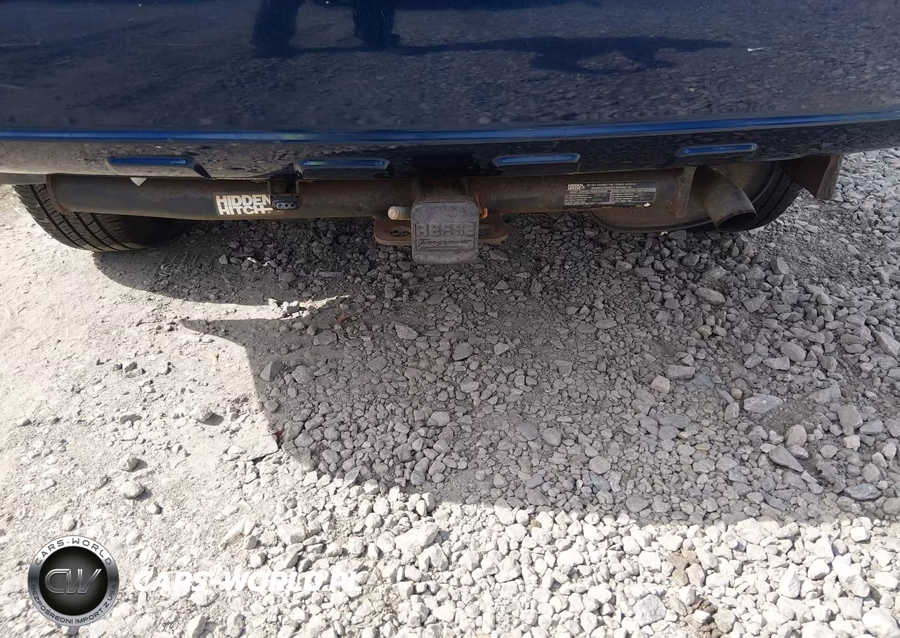 2003 Toyota Highlander V6 VIN:JTEHF21A230150714 - 15