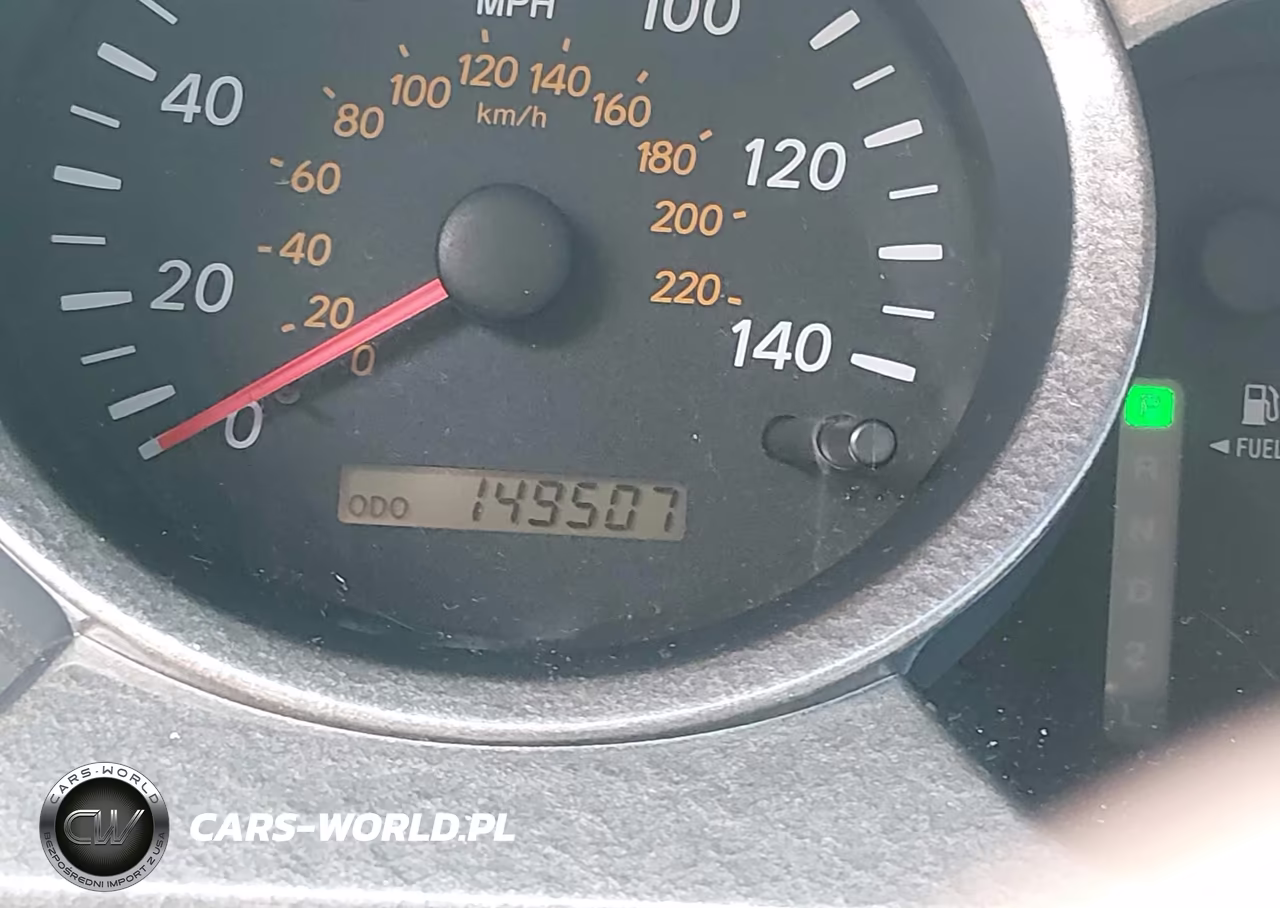 2003 Toyota Highlander V6 VIN:JTEHF21A230150714 - 17