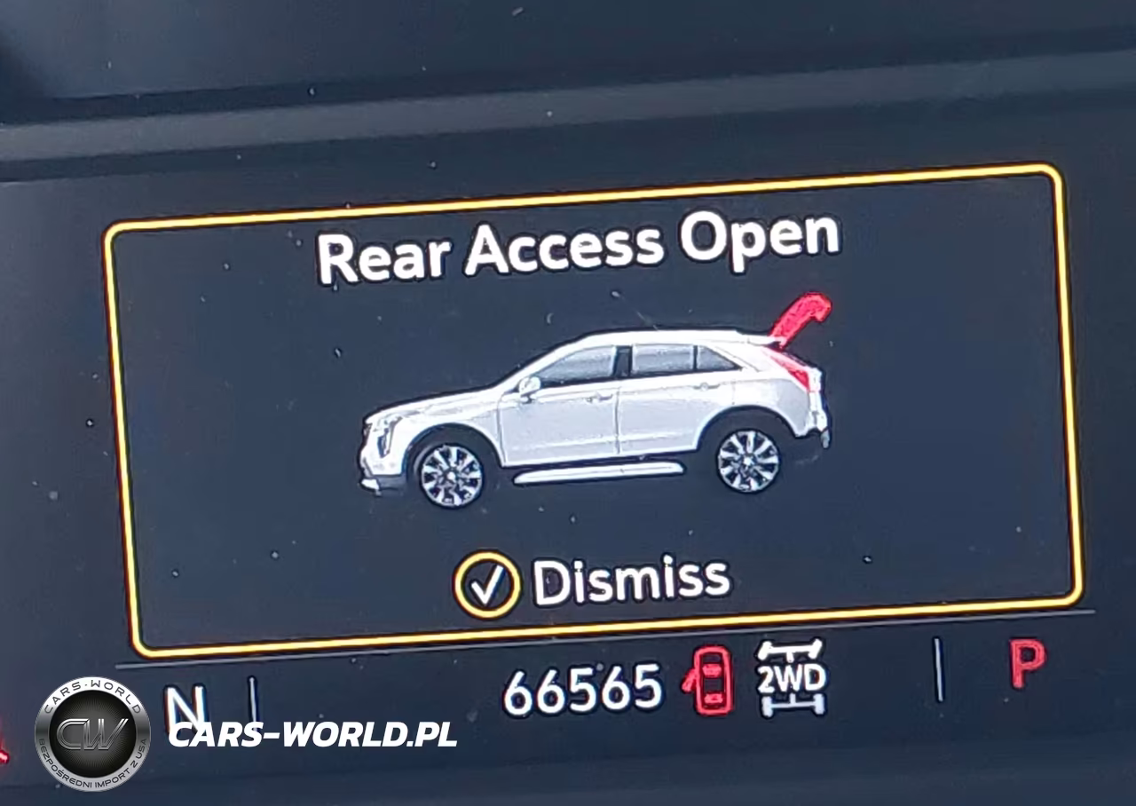 2023 Cadillac Xt4 Awd Premium Luxury VIN:1GYFZDR47PF210660 - 15