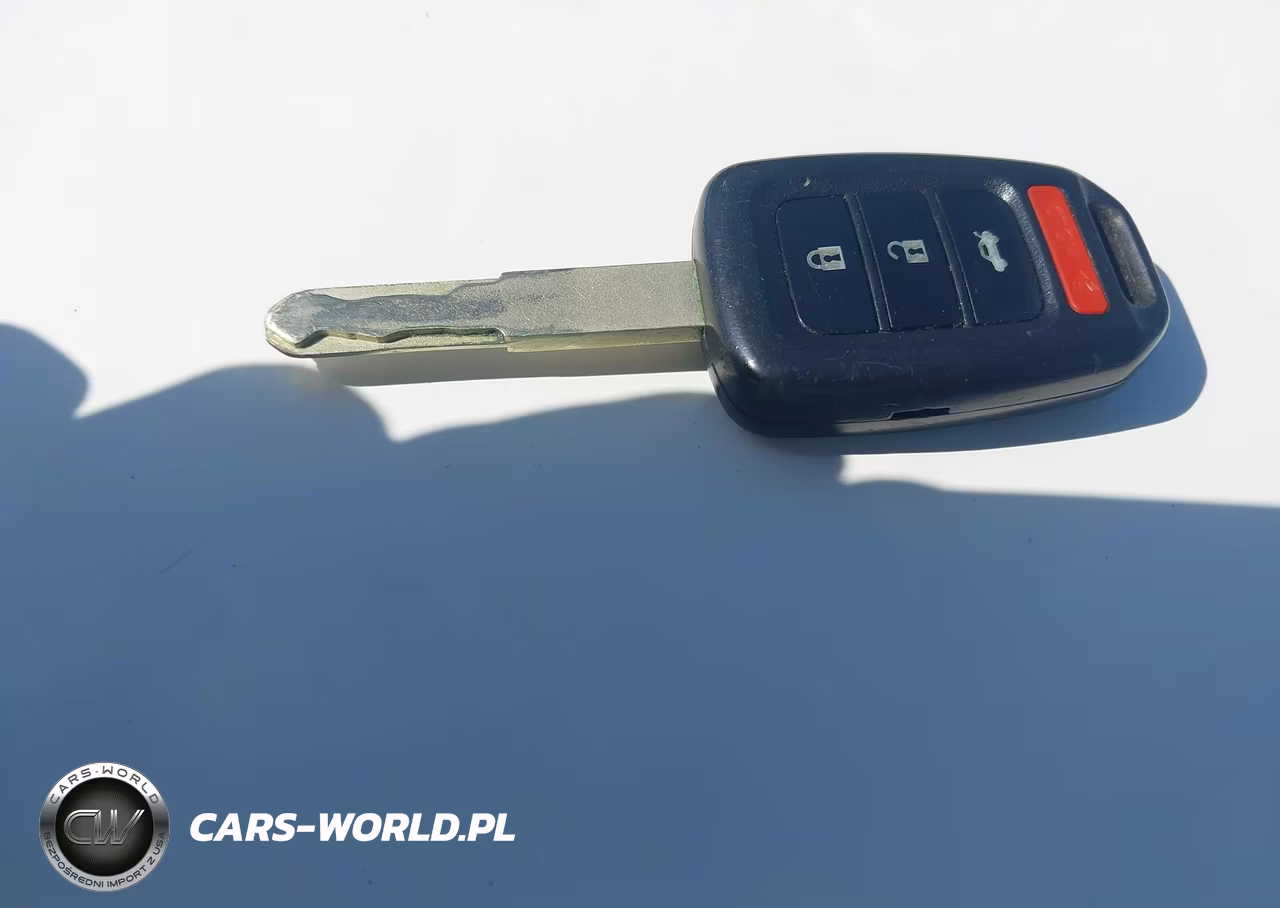 2015 Honda Civic Lx VIN:19XFB2F59FE203942 - 11