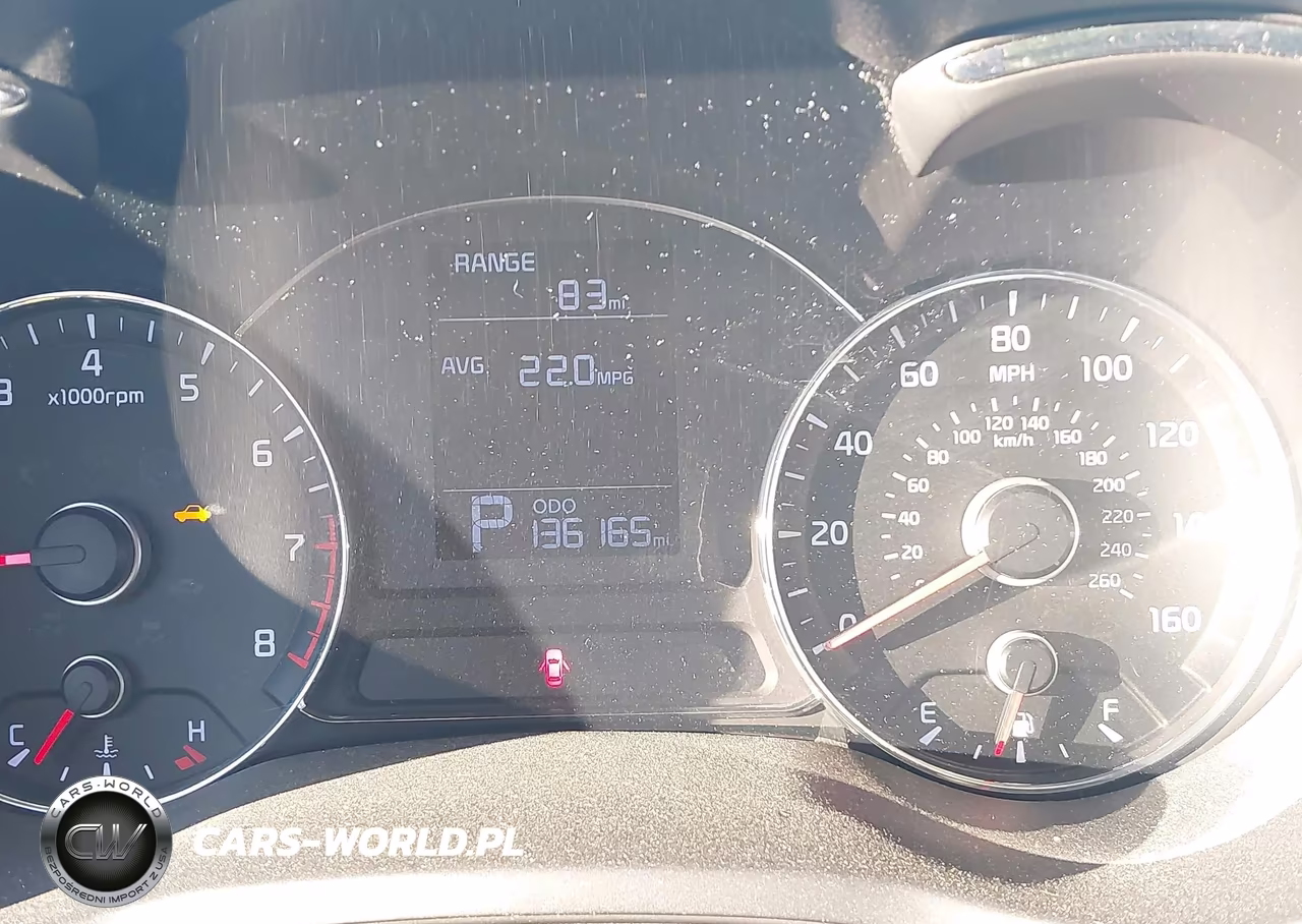 2015 Kia Forte Lx VIN:KNAFX4A64F5401074 - 15