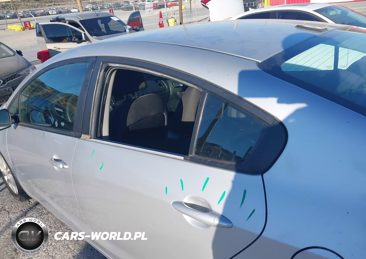 2015 Kia Forte Lx VIN:KNAFX4A64F5401074 - 18
