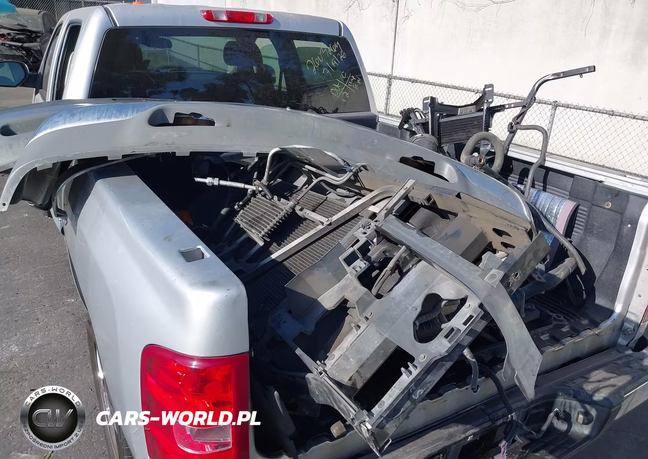 2012 Chevrolet Silverado 1500 Lt VIN:3GCPCSE09CG185496 - 11