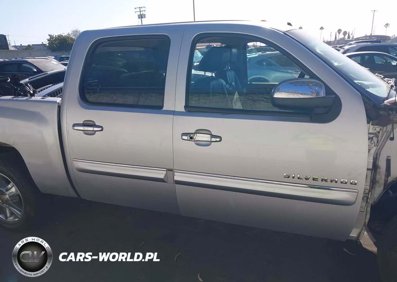 2012 Chevrolet Silverado 1500 Lt VIN:3GCPCSE09CG185496 - 13