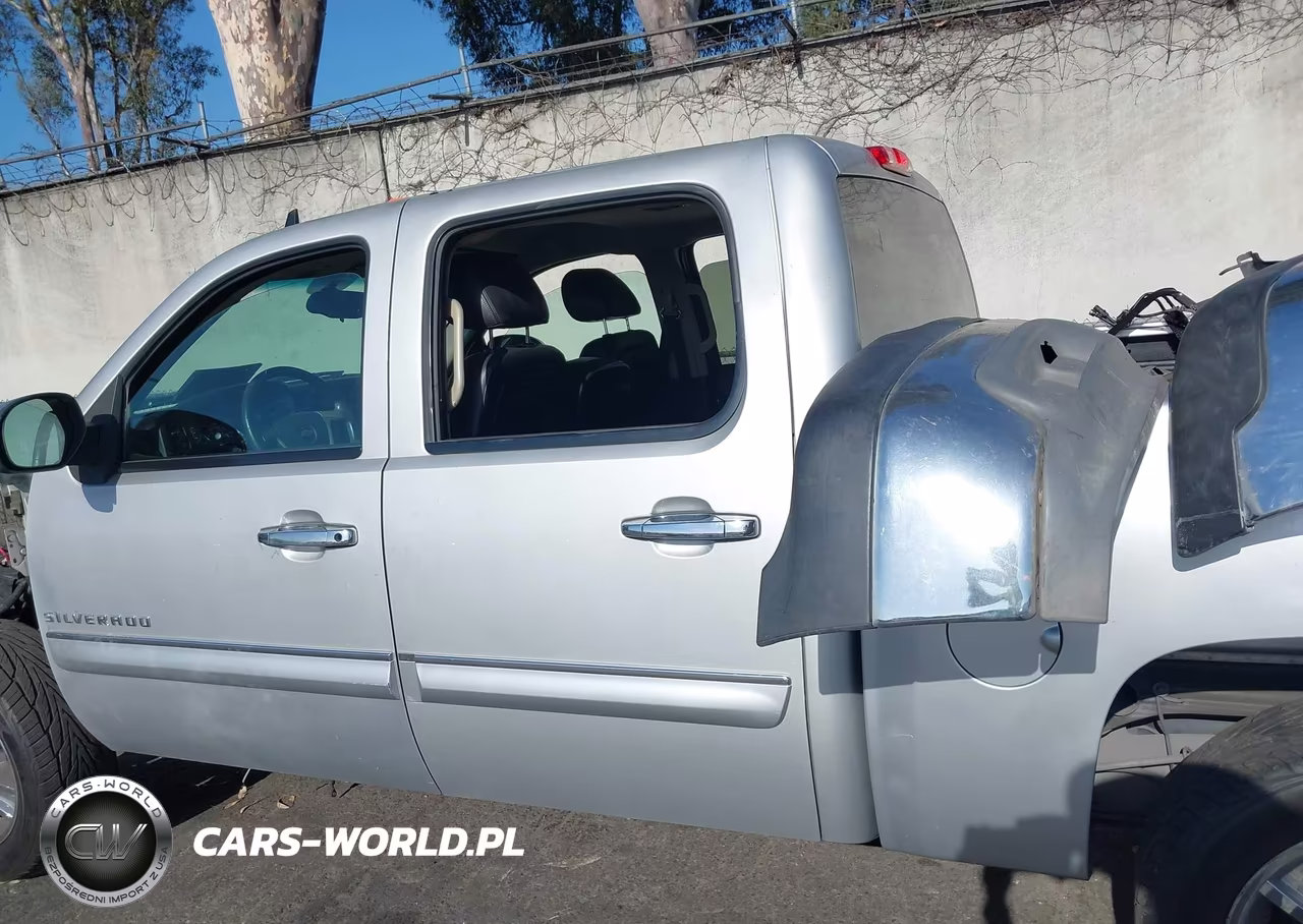 2012 Chevrolet Silverado 1500 Lt VIN:3GCPCSE09CG185496 - 14