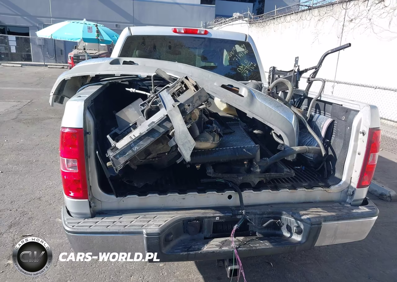 2012 Chevrolet Silverado 1500 Lt VIN:3GCPCSE09CG185496 - 16