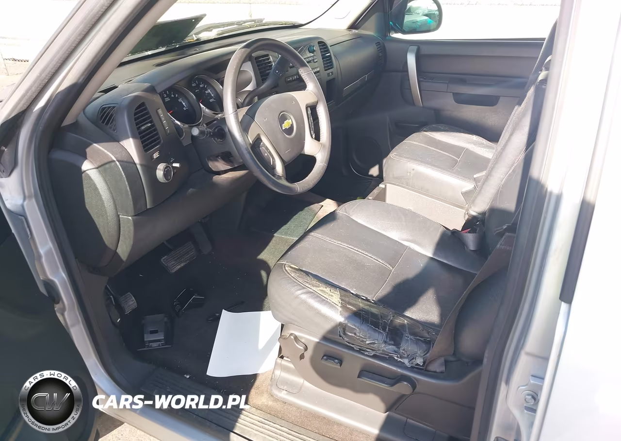 2012 Chevrolet Silverado 1500 Lt VIN:3GCPCSE09CG185496 - 17