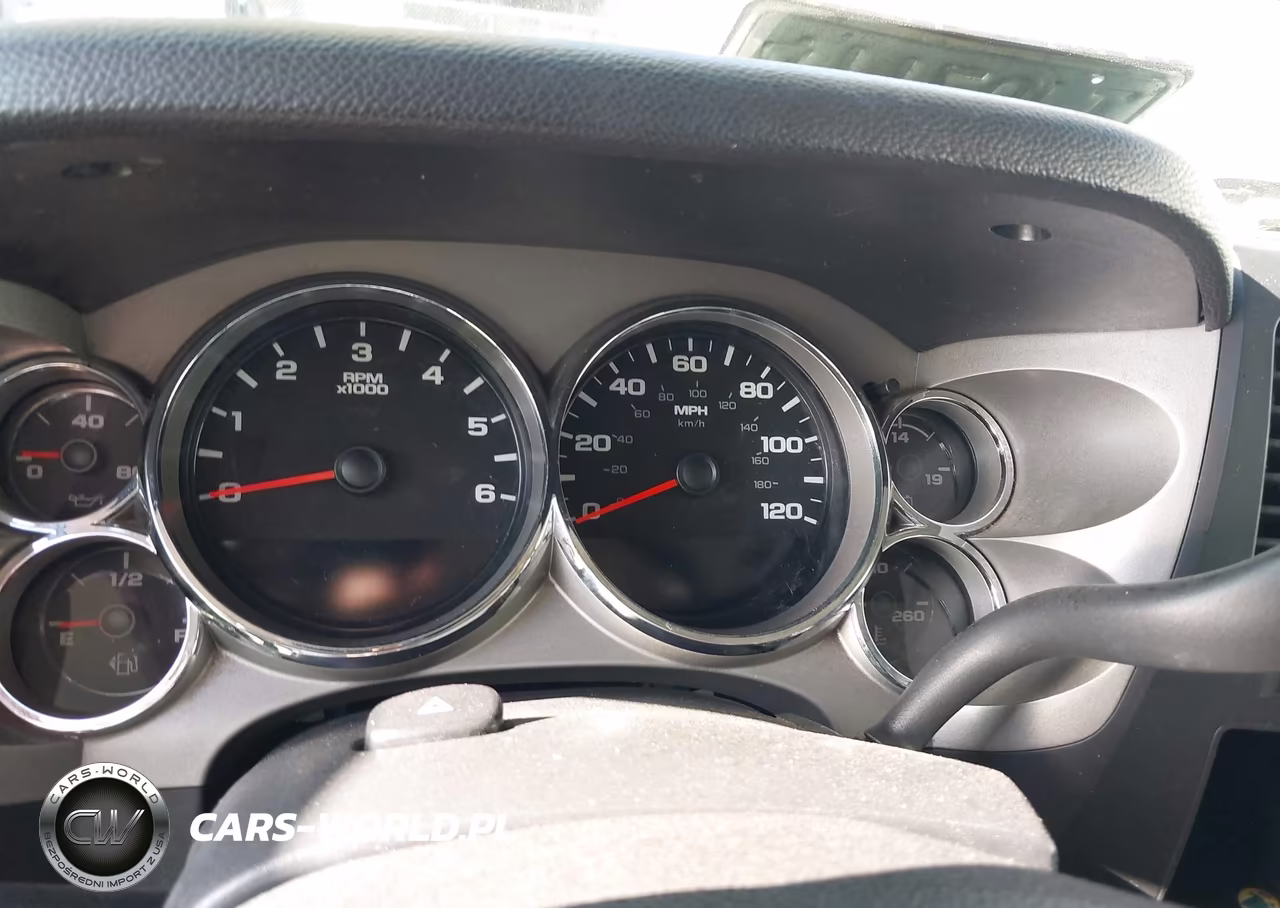 2012 Chevrolet Silverado 1500 Lt VIN:3GCPCSE09CG185496 - 7