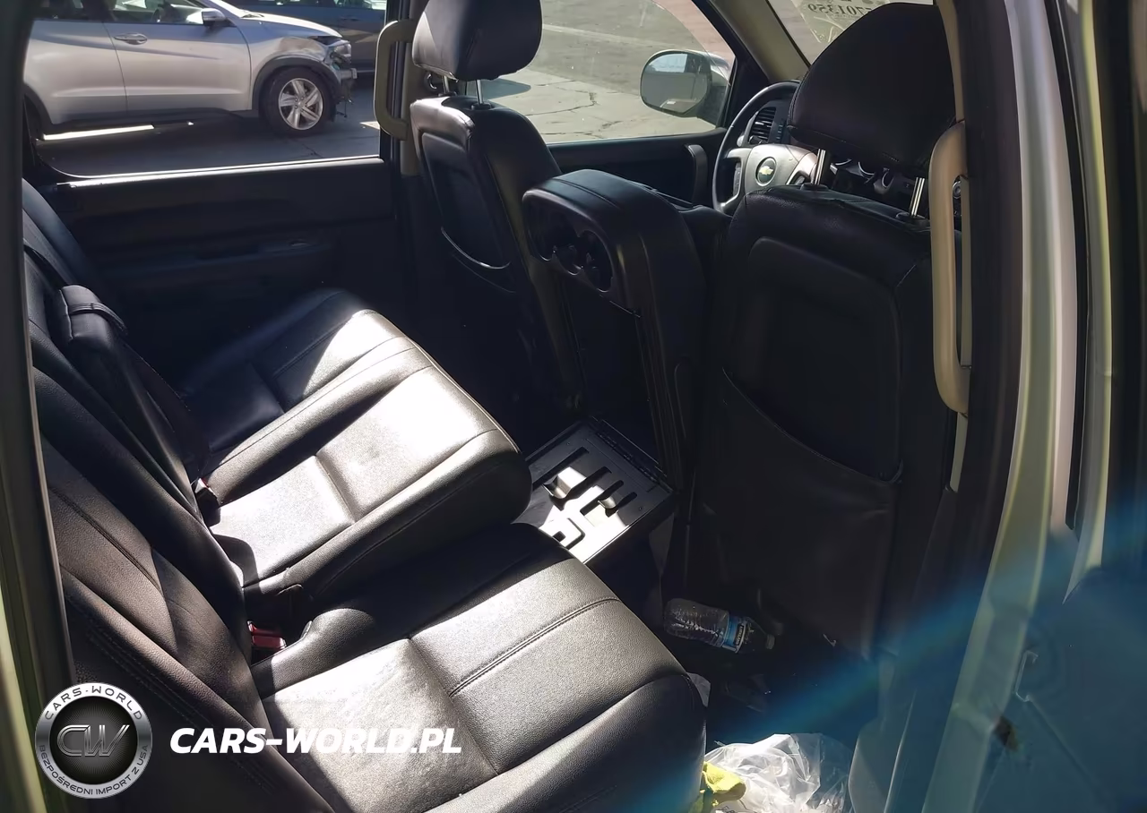 2012 Chevrolet Silverado 1500 Lt VIN:3GCPCSE09CG185496 - 8
