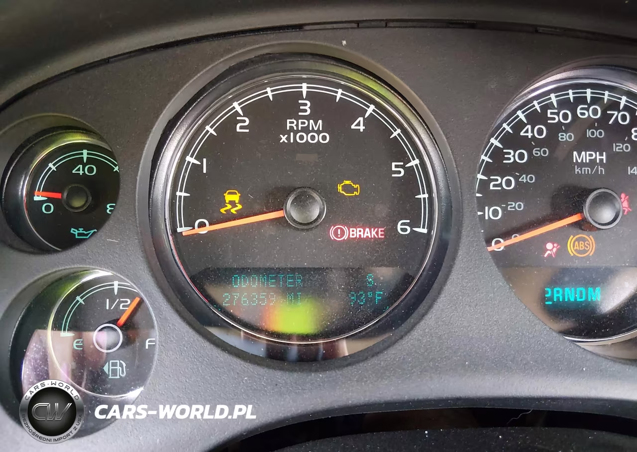 2014 Chevrolet Suburban Lt VIN:1GNSKJE76ER236712 - 7