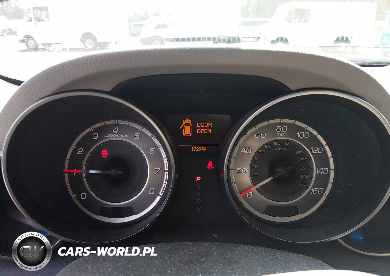 2010 Acura Mdx Technology Package VIN:2HNYD2H66AH530492 - 7