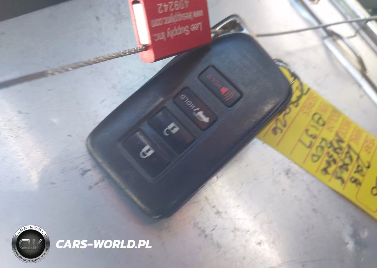 2019 Lexus Nx 300 VIN:JTJYARBZ6K2118137 - 11