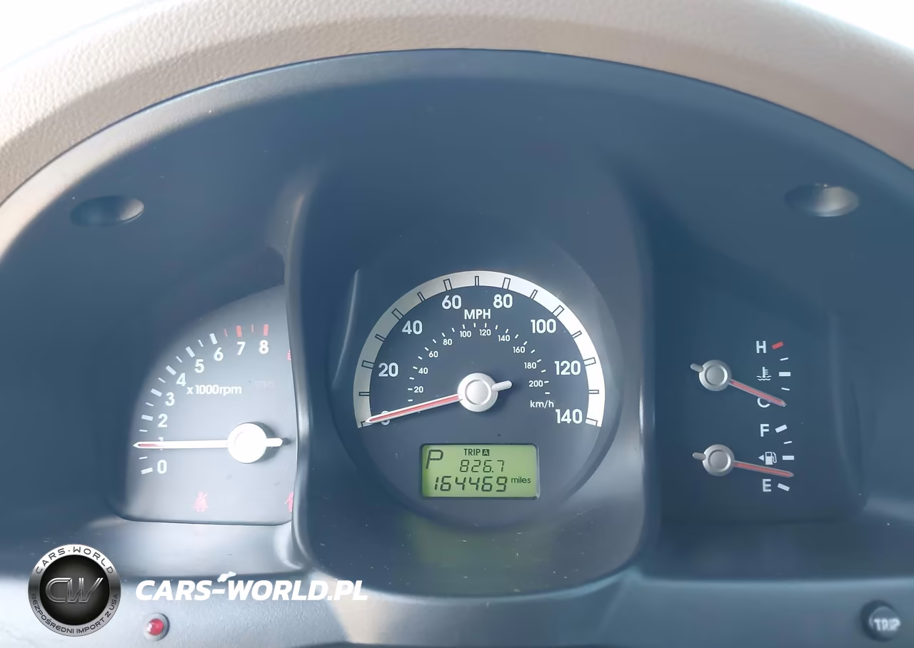 2007 Kia Sportage Lx V6 VIN:KNDJF723577338997 - 7