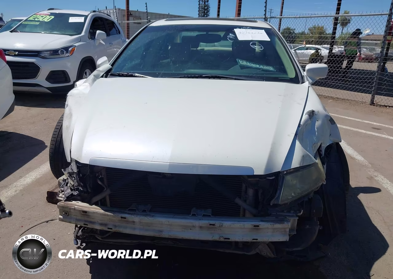 2006 Acura Tl VIN:19UUA66276A066687 - 13