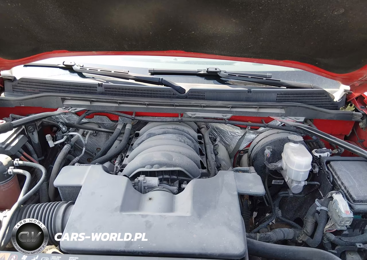 2017 GMC Sierra 1500 Slt VIN:3GTU2NEC8HG213538 - 10