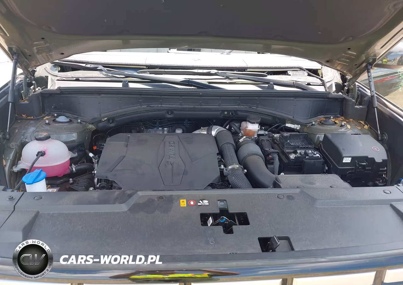 2025 Hyundai Santa Fe Sel VIN:5NMP2DGLXSH127681 - 10