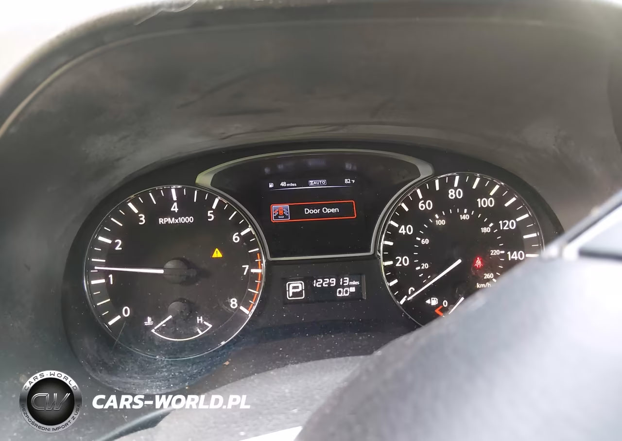 2014 Nissan Pathfinder Sv VIN:5N1AR2MM3EC638117 - 7