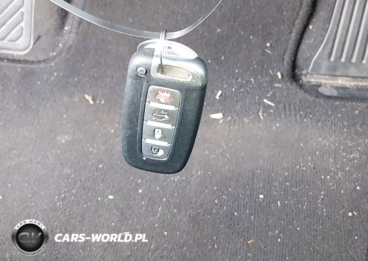 2013 Hyundai Sonata Hybrid Limited VIN:KMHEC4A40DA090171 - 11