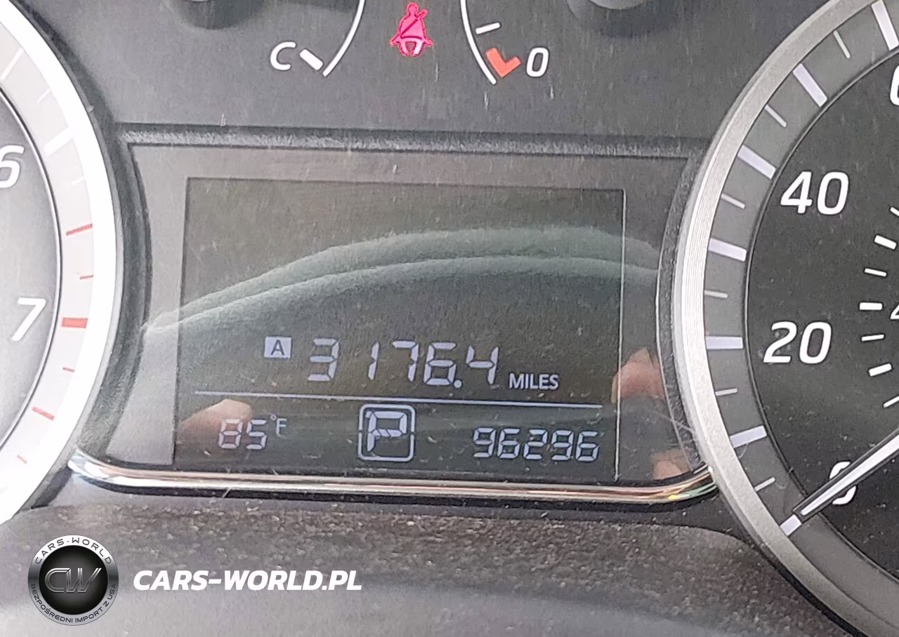 2015 Nissan Sentra Sr VIN:3N1AB7AP3FY281540 - 15