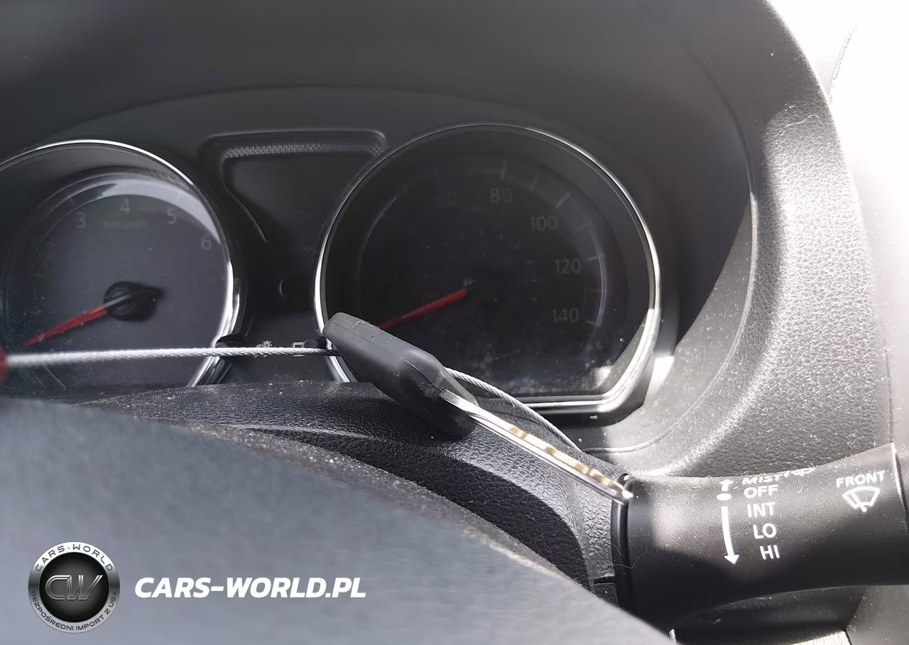 2019 Nissan Versa 1.6 Sv VIN:3N1CN7AP7KL852065 - 11