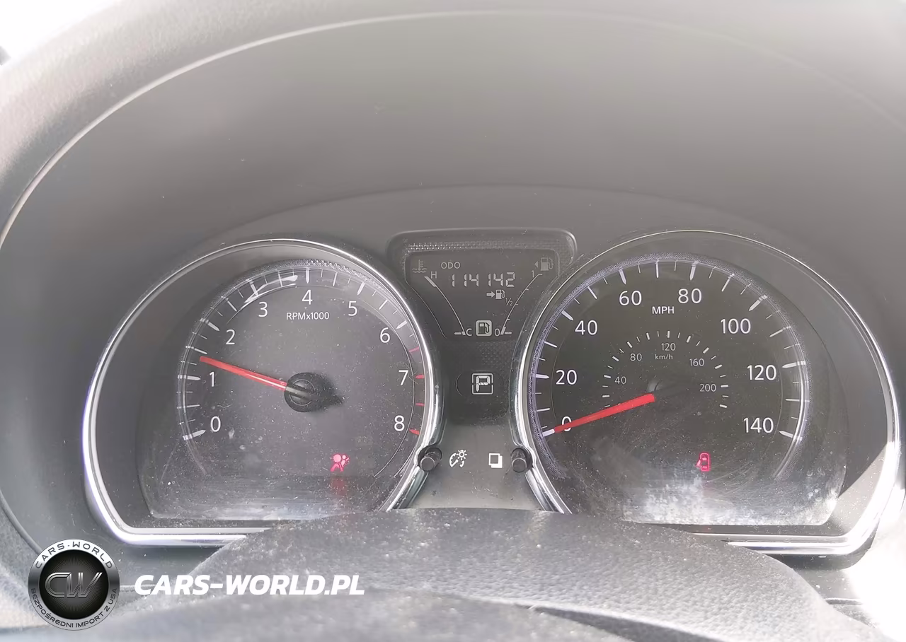 2019 Nissan Versa 1.6 Sv VIN:3N1CN7AP7KL852065 - 7