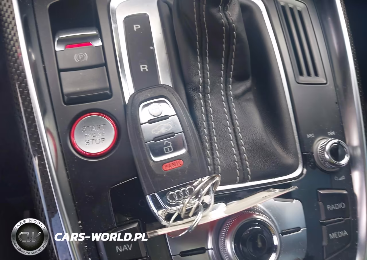 2014 Audi Sq5 3.0T Premium Plus VIN:WA1VGAFP3EA090977 - 11