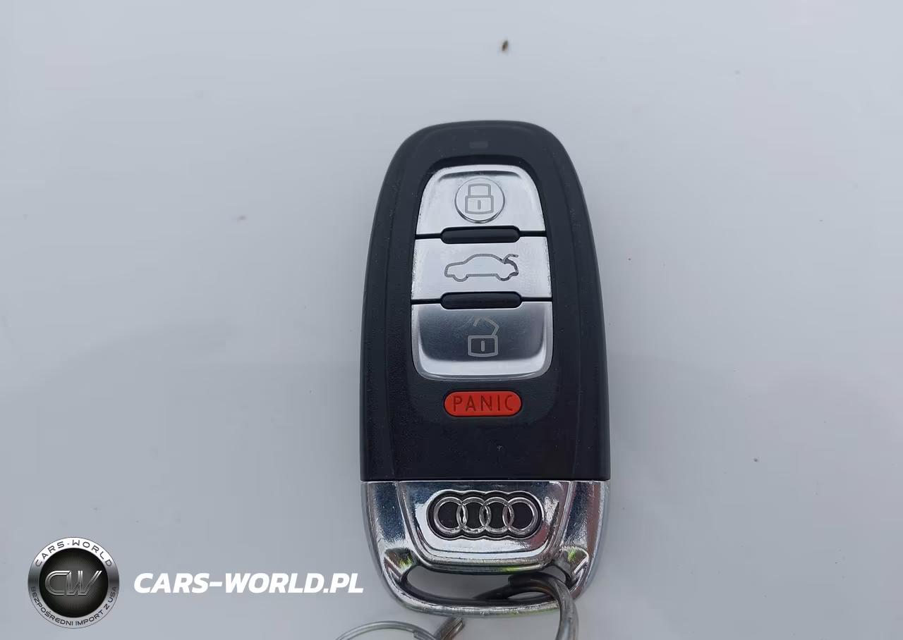 2014 Audi S4 3.0T Premium Plus VIN:WAUBGAFL8EA150769 - 11