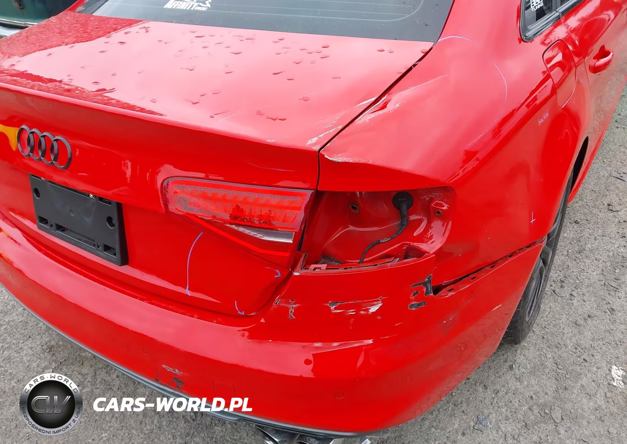 2014 Audi S4 3.0T Premium Plus VIN:WAUBGAFL8EA150769 - 18