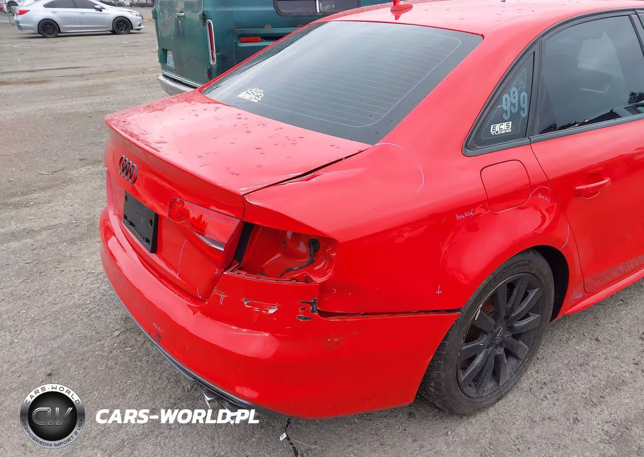 2014 Audi S4 3.0T Premium Plus VIN:WAUBGAFL8EA150769 - 6