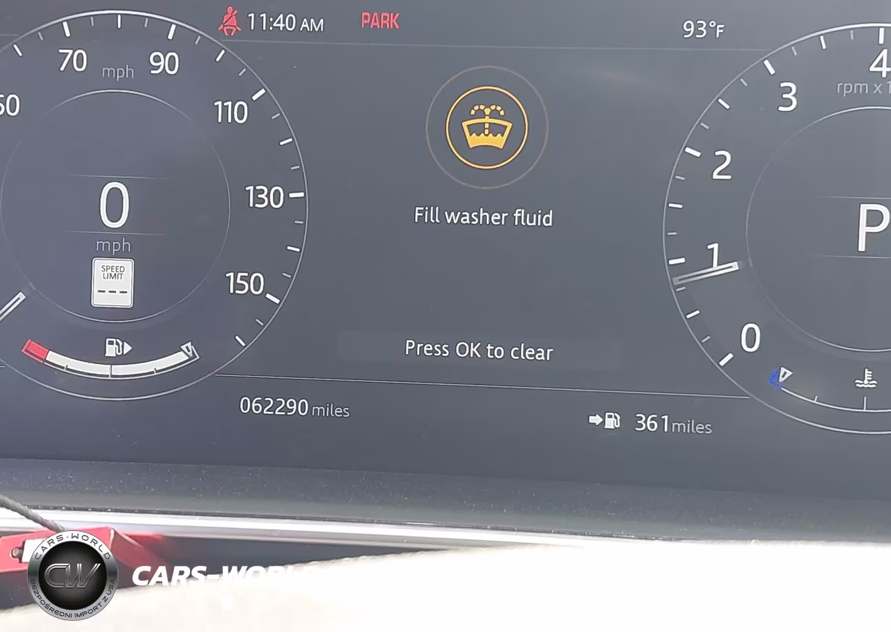 2019 Land Rover Range Rover Sport Hse VIN:SALWR2RV8KA829771 - 7