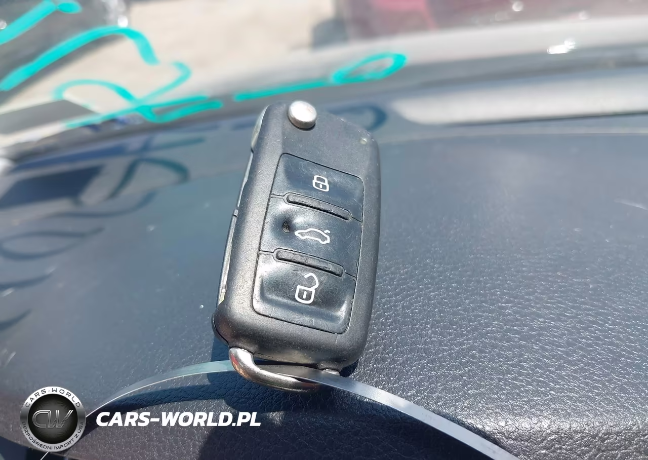 2017 Volkswagen Jetta 1.4T Se VIN:3VWDB7AJ8HM416010 - 11