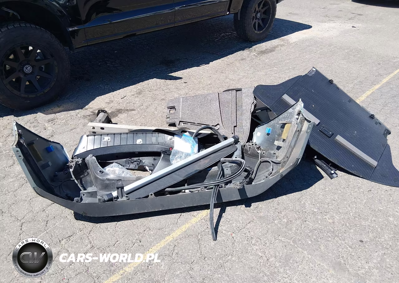 2018 Toyota Prius Four VIN:JTDKARFU4J3060951 - 12