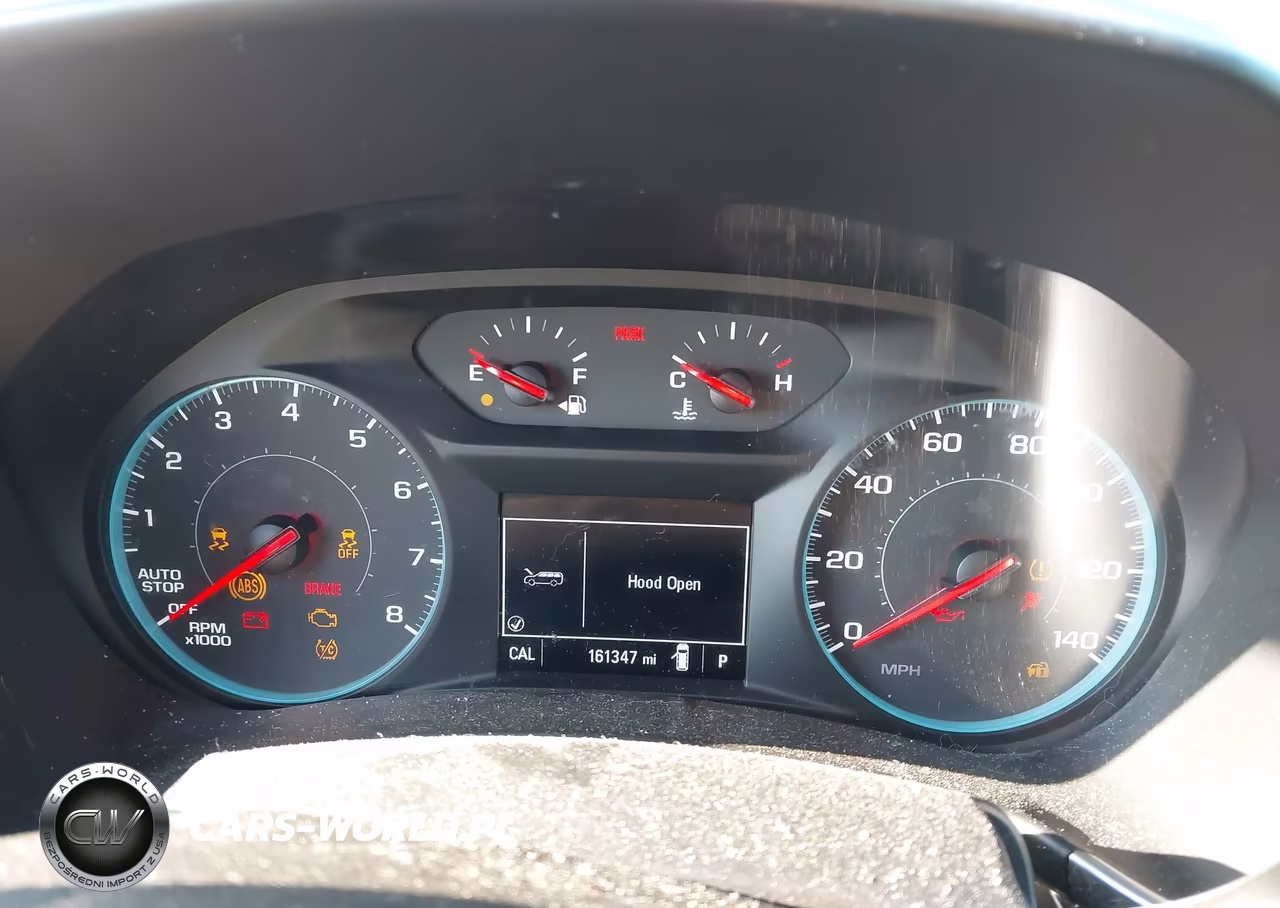 2018 Chevrolet Equinox Ls VIN:2GNAXHEV7J6351779 - 7