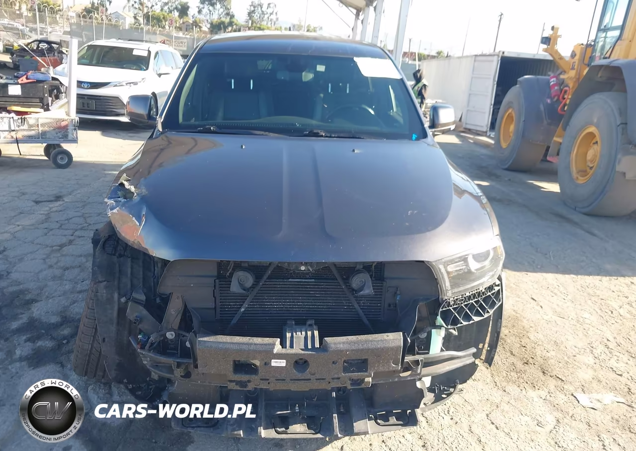 2019 Dodge Durango Gt Plus Rwd VIN:1C4RDHDG8KC824508 - 13
